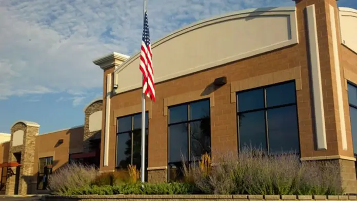 The facilities at Addiction Recovery Centers of Black Hills in Rapid City, SD 1